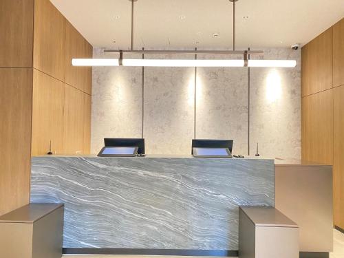 Compass Hotel Nagoya - Location and Accessibility