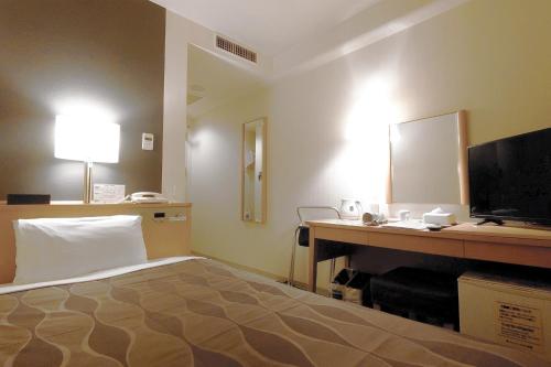 Country Hotel Niigata - Hotel Overview