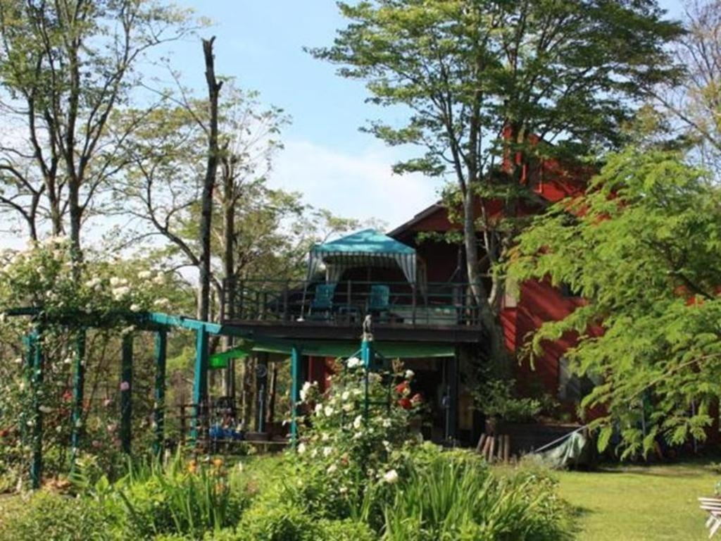 Country Inn Canadian House - Facilities and Amenities