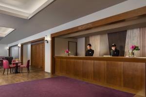 Courtyard by Marriott Hakuba - Renovated Amenities and Facilities