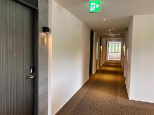 Crest Asago - Cleanliness and Comfort