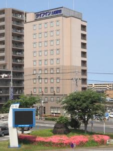 Crown Hills Tsuchiuraekihigashi - Dining and Amenities
