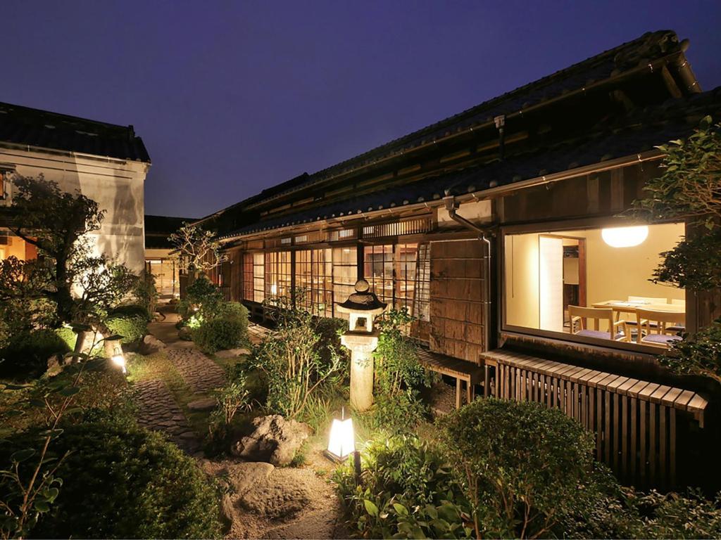 CULTIA DAZAIFU HOTEL - Hotel Overview