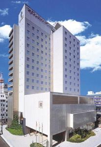 Cypress Garden Hotel - Room Types and Amenities