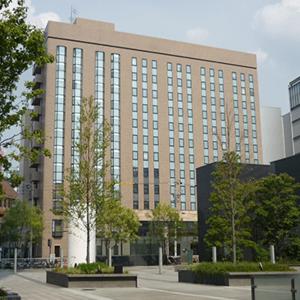 CYPRESS HOTEL Nagoya Station Front - Hotel Overview