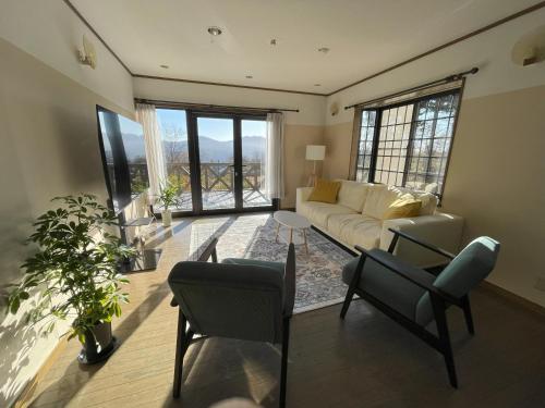 Daiju Myoko - Accommodation Options