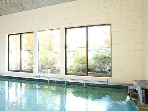 Daitoku Hotel - Facilities and Amenities