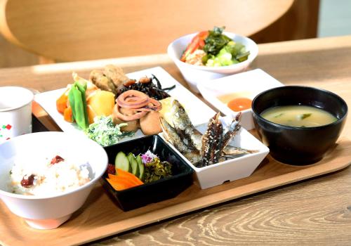 Daiwa Roynet Hotel Chiba-chuo Review