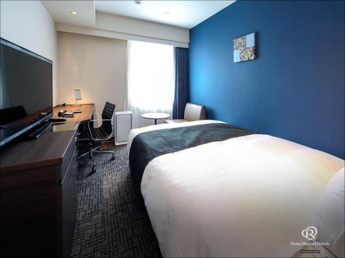 Daiwa Roynet Hotel Chiba Ekimae - Convenient Location