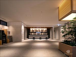 Daiwa Roynet Hotel Fukuyama Ekimae - Room Types and Features