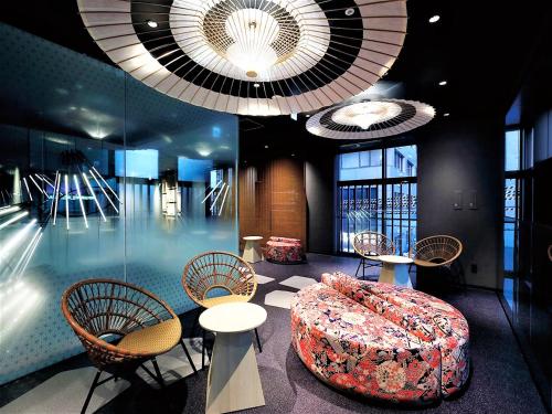 Daiwa Roynet Hotel KANAZAWA-MIYABI - Convenient Location