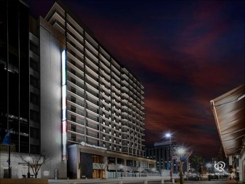 Daiwa Roynet Hotel KOBE-SANNOMIYA PREMIER - Good To Know