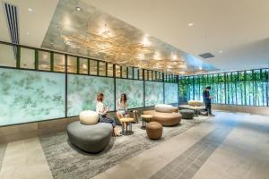 Daiwa Roynet Hotel Nagoya Fushimi - Facilities and Amenities