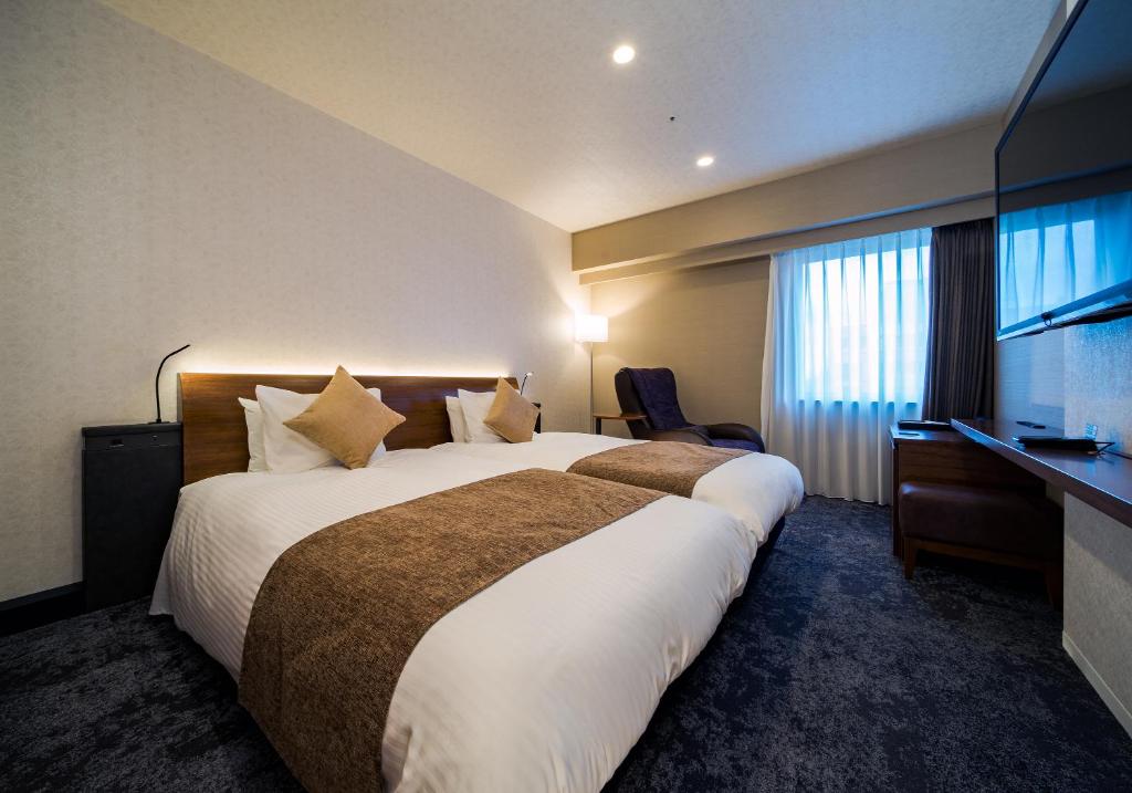Daiwa Roynet Hotel Nagoya Taiko Dori Side Review