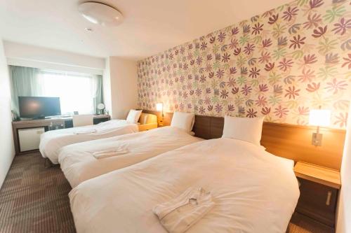 Daiwa Roynet Hotel Okinawa-Kenchomae Review