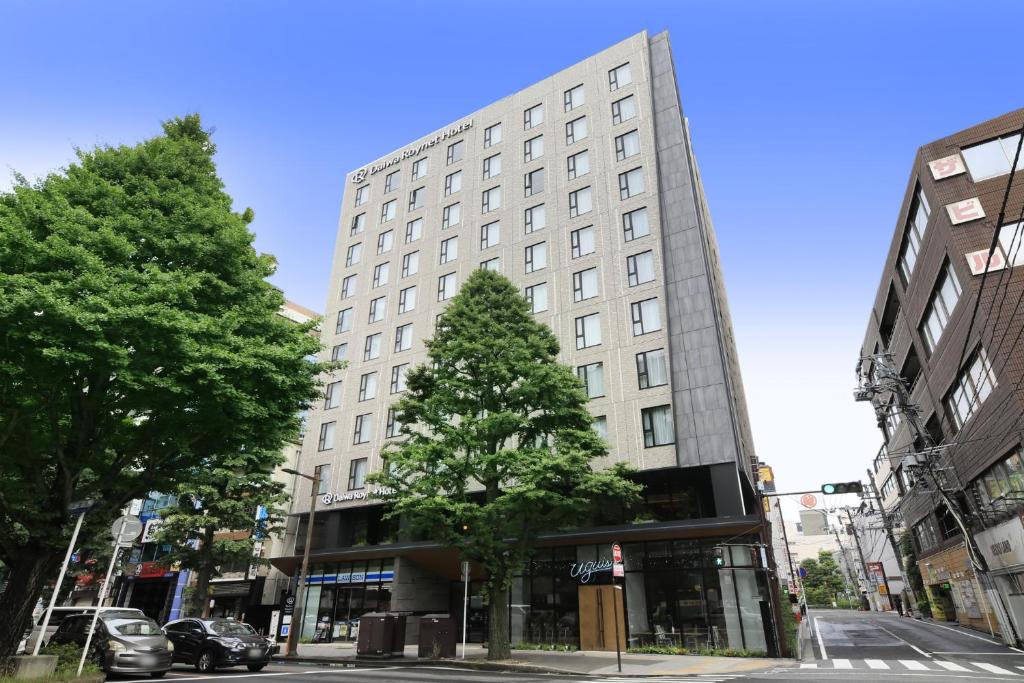 Daiwa Roynet Hotel Sendai Ichibancho PREMIER Review