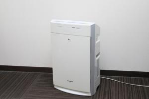 Daiwa Roynet Hotel Shin-Yokohama - Location and Accessibility