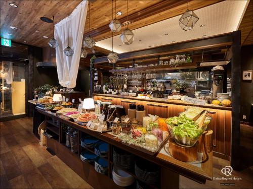 DEL Style Nagoya Nayabashi by Daiwa Roynet Hotel - Guest Ratings and Feedback