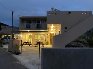 Dining & Stay 38 Miyahira - Amenities and Facilities