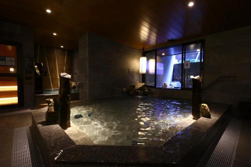 Dormy Inn Express Fujisan Gotemba - Guest Experience and Reviews