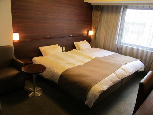 Dormy Inn Himeji Natural Hot Spring - Amenities and Facilities