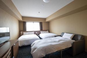 Dormy Inn Kobe Motomachi Natural Hot Springs - Onsen Experience