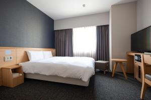 Dormy Inn Premium Nagasaki Ekimae - Good To Know