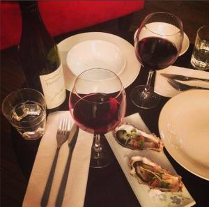 Double Black Hotel - Accommodation Options