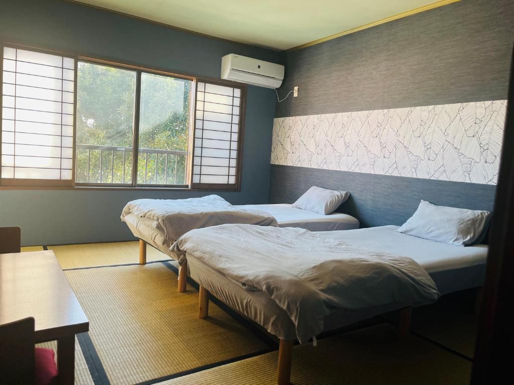 Drive in Ichinomiya Motel Review
