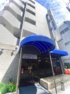 E Hotel Warabi - Guest Ratings and Reviews