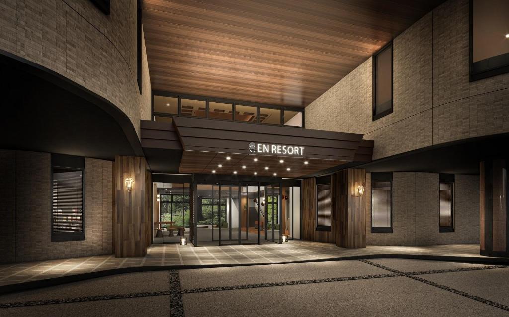 EN RESORT ReCove Hakone Review
