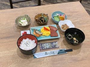 Enagic HOTEL YAMAICHI - Good To Know