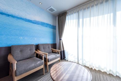 Enoca Hotel - Room Types and Amenities