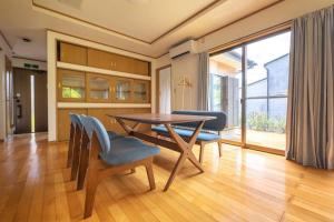 ENOKIYA Nikko - Accommodation Details