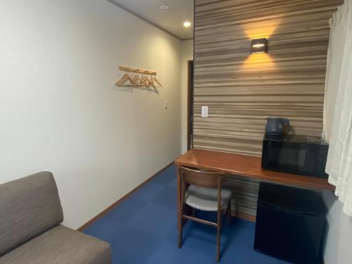 ETAVIA Yufuinekimae - Impressive Amenities