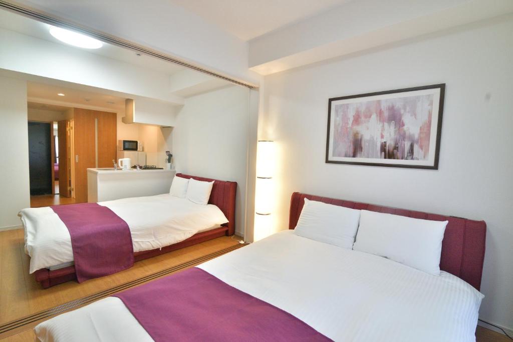 European House Travel - Accommodation Features