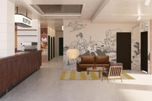 Evo Hotel Hakuba - Location and Accessibility