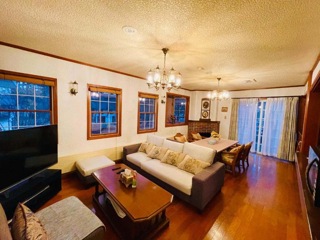 Extreme Four Seasons in Hakuba XSeasons Inn HAKUBA - Excellent Location