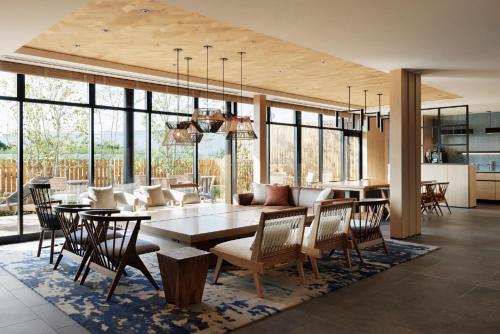 Fairfield by Marriott Fukuoka Ukiha - Amenities and Facilities
