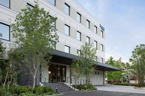 Fairfield by Marriott Hyogo Awaji Fukura Review