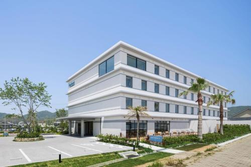 Fairfield by Marriott Hyogo Awaji Higashiura - Guest Ratings and Reviews