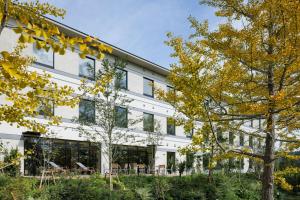 Fairfield by Marriott Hyogo Kannabe Highland - Exceptional Staff Service