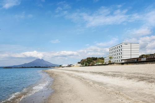 Fairfield by Marriott Kagoshima Sakurajima - Accommodation Details