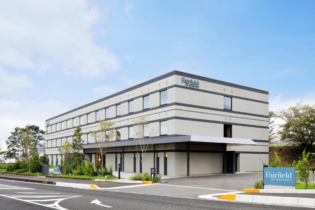 Fairfield by Marriott Mie Kumano Kodo Mihama Review