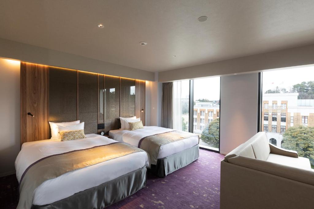 First Hotel Kanazawa - Guest Ratings and Reviews