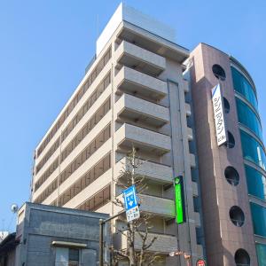 FLEXSTAY INN Kawasaki Kaizuka - Location and Accessibility