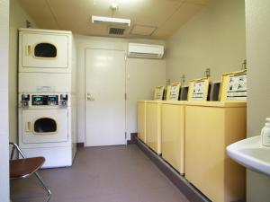 FLEXSTAY INN Tamagawa - Accommodation Details