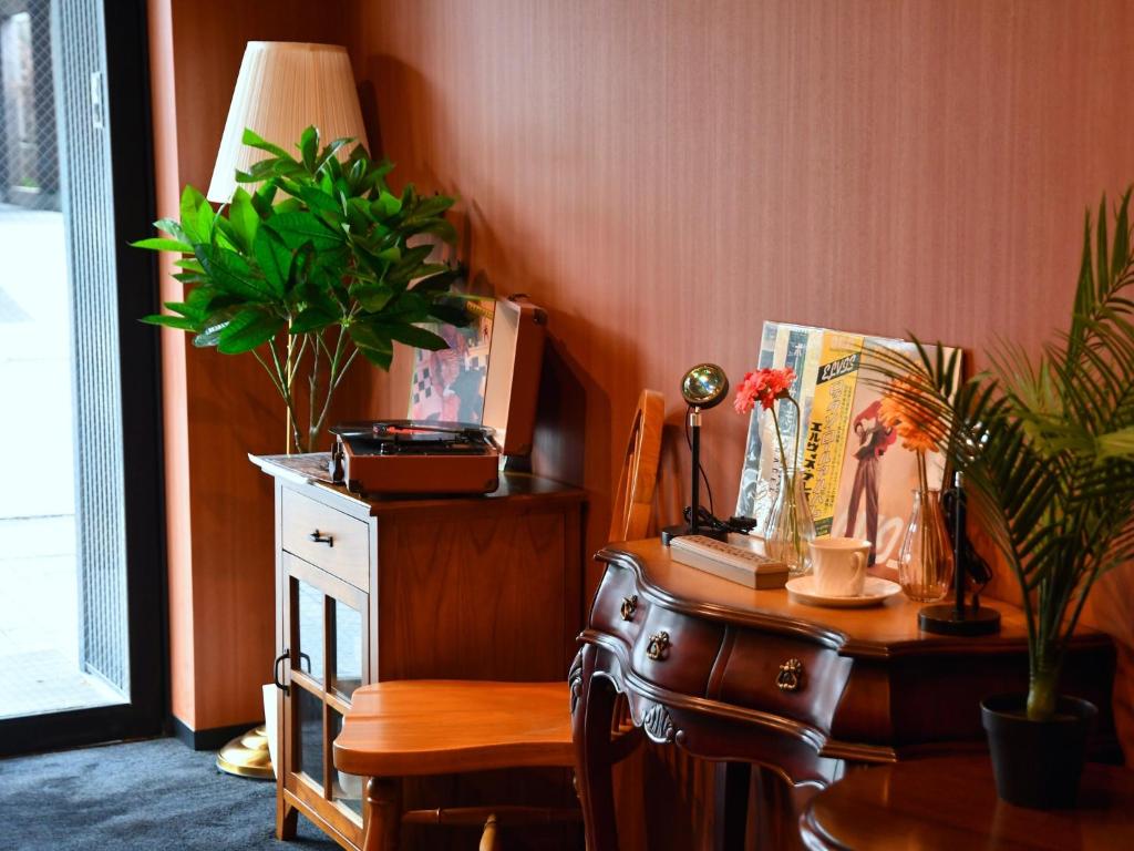 FORBELL STAY YURIGAOKA - Guest Ratings and Reviews