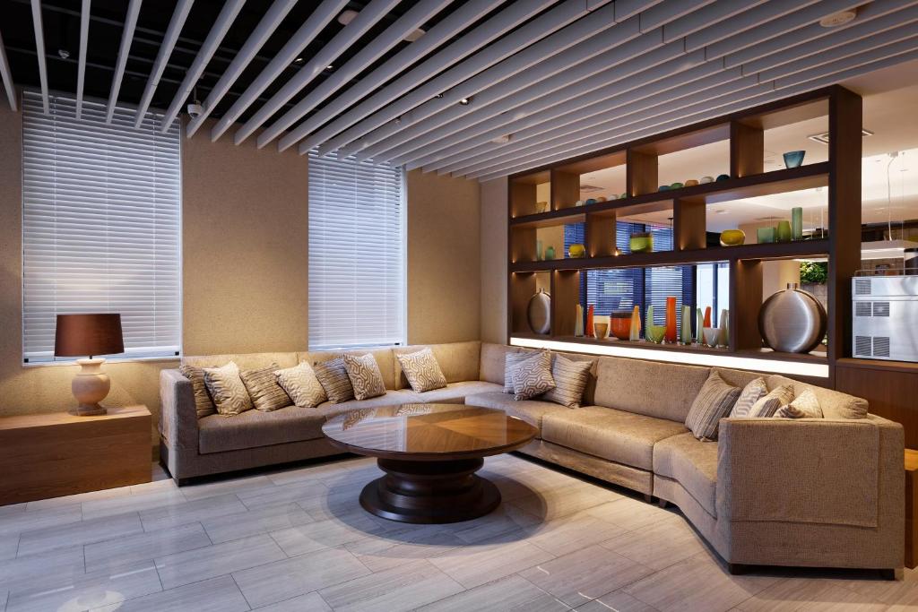 FORZA HAKATA-GUCHI HOTEL - Hotel Overview and Location