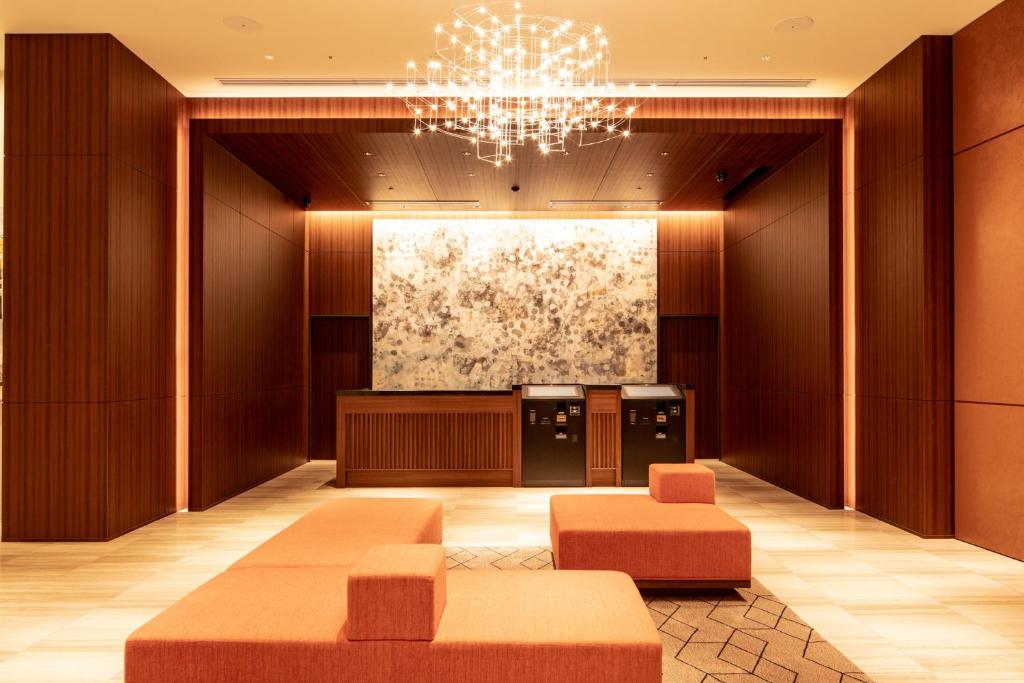 FORZA HOTEL HAKATA STATION CHIKUSHIGUCHI Ⅰ Review